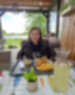 Vom Partner bereitgestelltes Porträt
